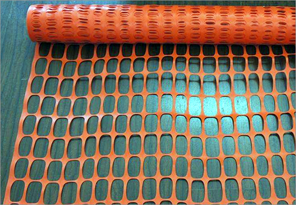 Plastic Fence Netting  Order Custom Plastic Fencing Roll - US Netting