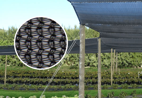Greenhouse Shade Netting Garden Fence Plant Windbreak Plant Protection Net Mesh 